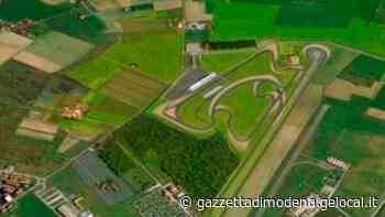 Modena, «raddoppio autodromo? Ce lo chiede la Ferrari» - La Gazzetta di Modena