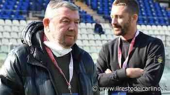 Il Modena sta pensando al nuovo logo della società - Sport - ilrestodelcarlino.it - il Resto del Carlino