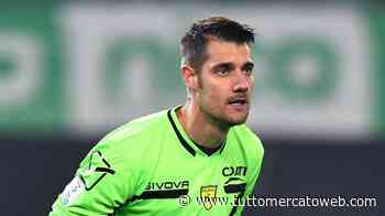 Modena, Seculin: "Mi farò trovare pronto per un campionato che si prospetta tosto" - TUTTO mercato WEB