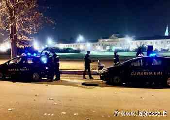 Giovani nei guai per spaccio: un arresto e tre denunce a Modena - La Pressa