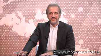 Trc sport Modena di sabato 18 giugno 2022 | Modenaindiretta - modenaindiretta.it