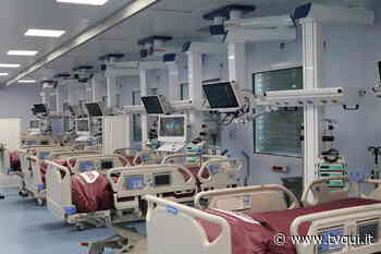 AGGIORNAMENTO COVID: 3157 NUOVI POSITIVI IN REGIONE, A MODENA 398 CASI - Tvqui