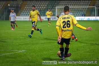 Modena FC - Resto del Carlino - Dopo l'Inter, Abiuso torna alla base - Parlando di Sport