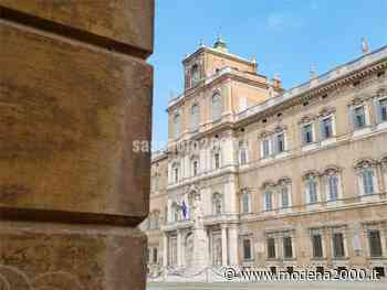 Giornata dello yoga: piazza Roma a Modena ospita il meeting - Modena 2000