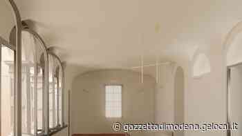 Modena. Una nuova vita per Palazzo Solmi. Lavori finiti entro l'estate 2024 - La Gazzetta di Modena