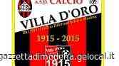Modena. Due presidenti, conti bloccati. La Villa d'Oro calcio in tribunale - La Gazzetta di Modena