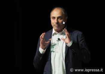 Modena, sabato 25 giugno seminario a Saliceta con Franco Fracassi - La Pressa