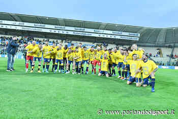 Modena FC - Resto del Carlino - I gialli devono sfoltire la rosa per inserire “over” importanti - Parlando di Sport