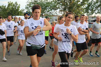 Modena Rubgy 1965 - In 600 di corsa alla Modena Rugby Run - Parlando di Sport