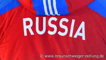 Weltverband hebt Suspendierung Russlands "formell" auf