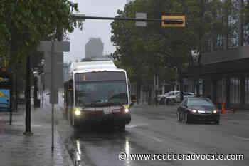 Central Alberta resident warns of roofing scam – Red Deer Advocate - Red Deer Advocate