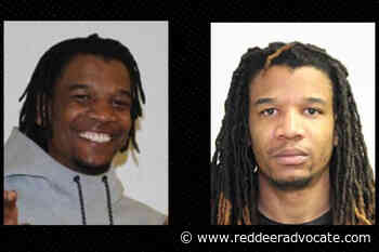 Canada-wide warrant issued for accused sex trafficker – Red Deer Advocate - Red Deer Advocate