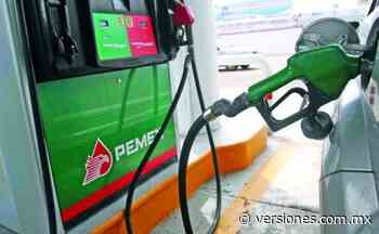 Tras cierre de refinería en Tula, Hidalgo, reportan desabasto de gasolina Magna en zonas de Morelos - Versiones
