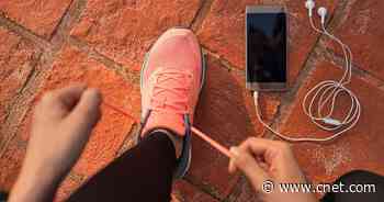 Running on Treadmill vs. Running Outside: Which Is a Better Workout?     - CNET