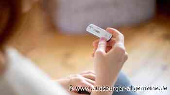 Aichach-Friedberg: Positiver Corona-Test? Das rät das Landratsamt Aichach-Friedberg | Aichacher Nachrichten - Augsburger Allgemeine