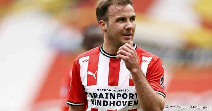 Götze-Gerücht und Mané-Transfer: Glanz für die Bundesliga?