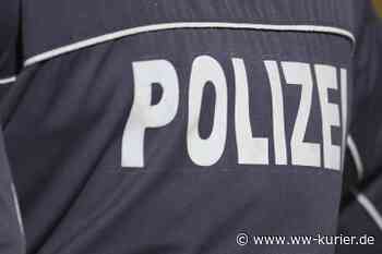 Schwerer Verkehrsunfall auf der B 414 zwischen Bad Marienberg und Hof - WW-Kurier - Internetzeitung für den Westerwaldkreis
