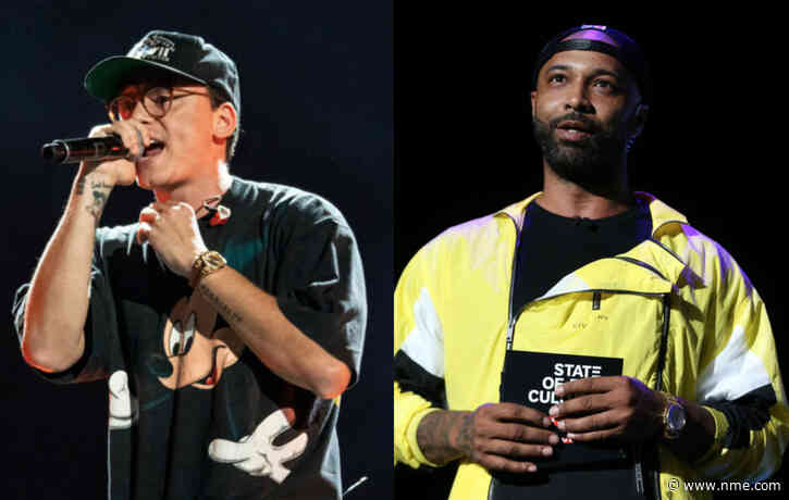 Logic addresses Joe Budden’s “worst rapper” comments in new interview