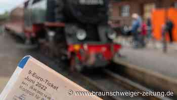 Neun-Euro-Ticket: Könnte das Angebot verlängert werden?