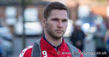 Ellery Hanley heaps praise on "brilliant" Matt Parcell after Hull KR star missed out on All-Stars selection - Hull Live