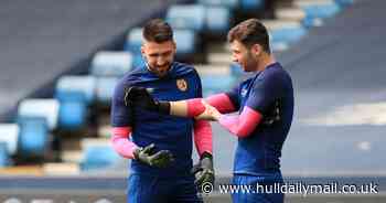 Hull City star relishing competition as Acun Ilicali's target revealed - Hull Live