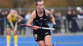 Top gongs for Black Sticks captain Hull - Stuff