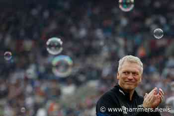 Hull drop major hint they are ready to sell star David Moyes wants at West Ham as bid goes in for Keane Lewis-Potter replacement - Hammers News - West Ham United FC