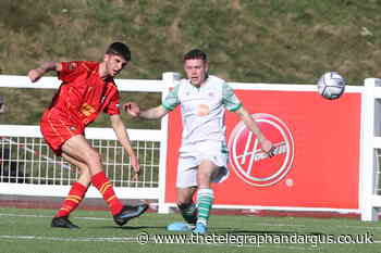 Bradford (Park Avenue) re-sign former Leeds and Hull talent - Telegraph and Argus