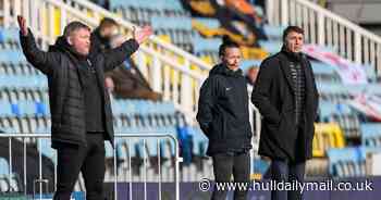 Hull City confirm first two summer pre-season friendlies - Hull Live