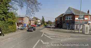 Youth sitting in the middle of busy west Hull road 'didn't see the danger' of his actions - Hull Live