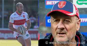 Former Hull KR coach Tim Sheens joins former Rovers halfback in Italian World Cup staff - Hull Live
