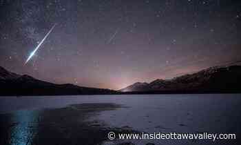 Travel news: Jasper's dark sky festival, Ontario's gin trail and European road-tripping - Ottawa Valley News