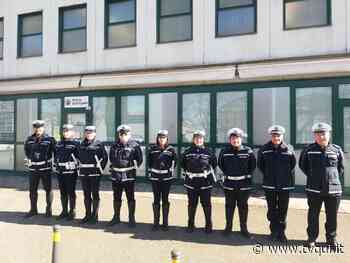 POLIZIA LOCALE FIORANO: 6MILA EURO DI MULTA A UN AUTOMOBILISTA - Tvqui