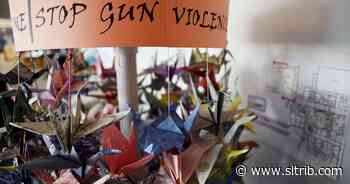 Letter: Legislators who suggest that mental health intervention will solve mass killings are disingenuous - Salt Lake Tribune