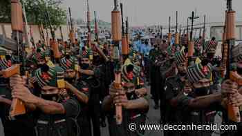 Why Agnipath's age relaxation may not solve the problem of recruitment - Deccan Herald