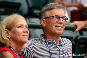 The Cleveland Guardians Hope New Money Will Help Solve An Old Problem - Forbes