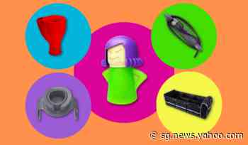 5 genius products that will instantly solve problems you didn’t know you had — starting at $5 - Yahoo Singapore News