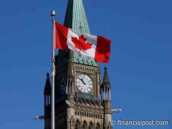 William Robson: Faster productivity growth would solve many problems - Financial Post