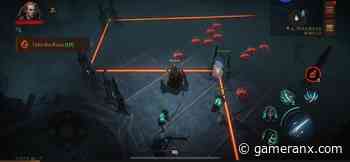 Diablo Immortal: How To Solve The Mirror Puzzle | Solution Guide - Gameranx