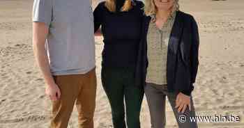 Robin De Lille (Groen) geeft zitje in gemeenteraad door aan zus: “Ik vertrek met de fiets op wereldreis” - Het Laatste Nieuws