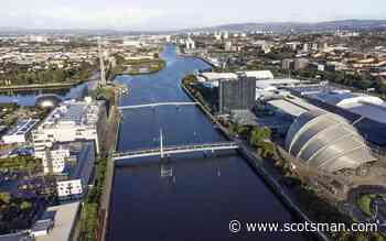 Multi-million bid for green freeport on Glasgow's River Clyde to be launched - The Scotsman
