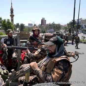 IS verübt Anschlag auf Sikh-Tempel in Kabul - radioeuskirchen.de