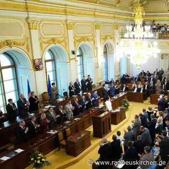 EU-Ratspräsidentschaft: Minister in Tschechien tritt zurück - radioeuskirchen.de