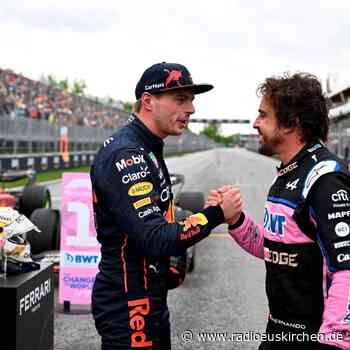 Darauf muss man achten beim Großen Preis von Kanada - radioeuskirchen.de