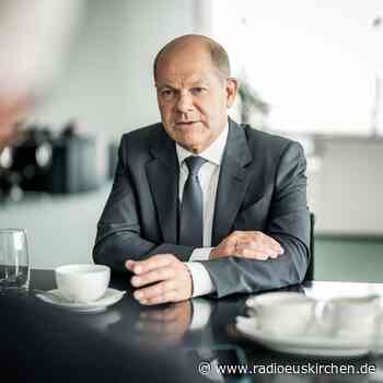 Scholz will EU-Erweiterung mit Reformen erleichtern - radioeuskirchen.de