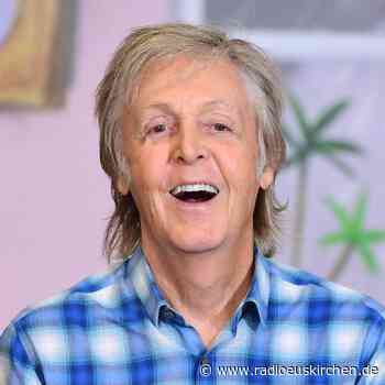 Pop-Genie für viele Generationen: Sir Paul McCartney wird 80 - radioeuskirchen.de