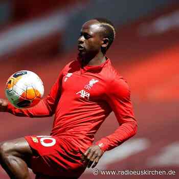 Medien: Mané am Dienstag zum Medizincheck in München - radioeuskirchen.de