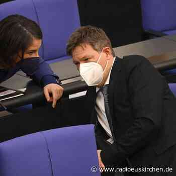 Cyberangriffe: Mailkonten von Habeck und Baerbock betroffen - radioeuskirchen.de