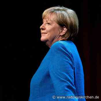 Ex-Kanzlerin Merkel: «Ich war schon ganz schön geschafft» - radioeuskirchen.de