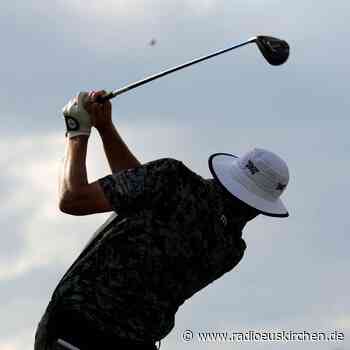 US Open: Morikawa und Dahmen führen - Stars in Lauerstellung - radioeuskirchen.de